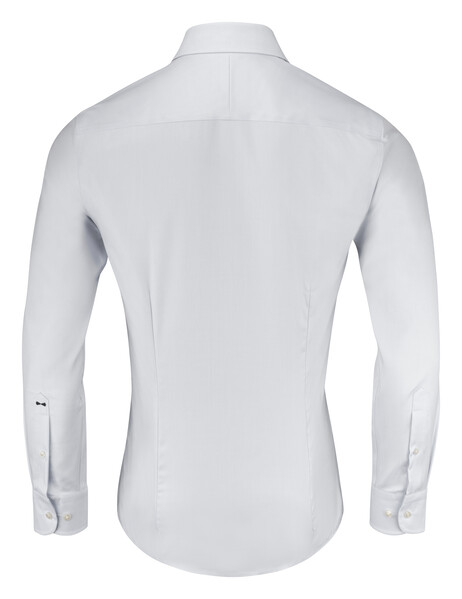 Black Bow 60 Regular Fit White XXL