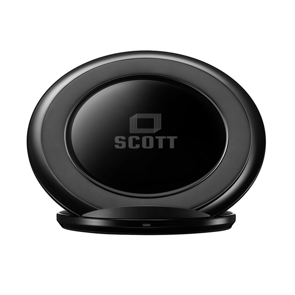 INDUSPEED induction charger