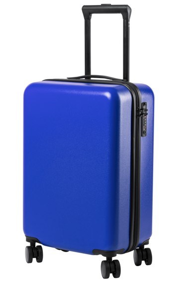 Trolley Hessok - Blanco