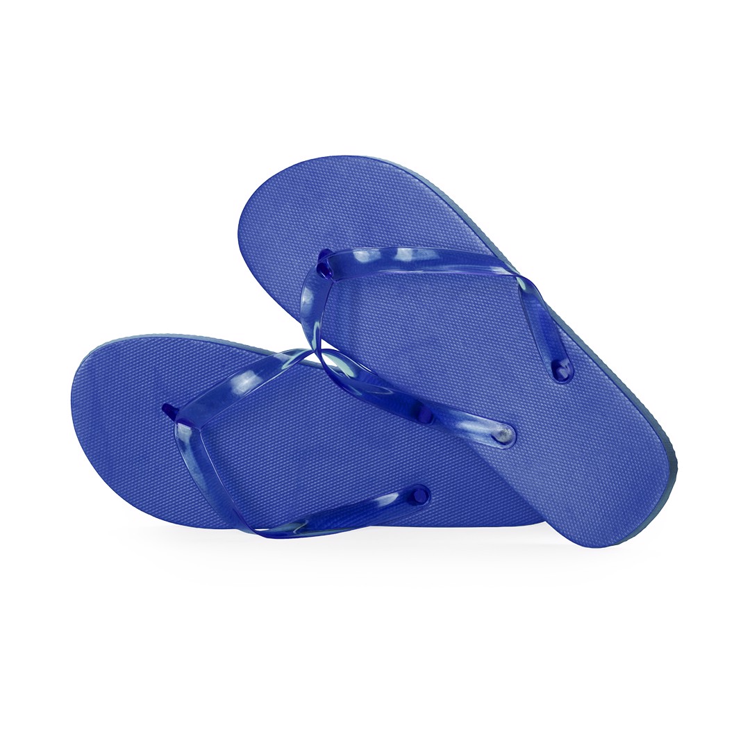 Flip Flops Salti - Blue / MUJ