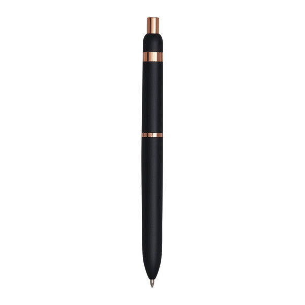 Kovové guľôčkové pero Copper Pen