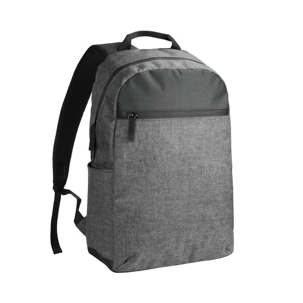 Melange Daypack Grey mel