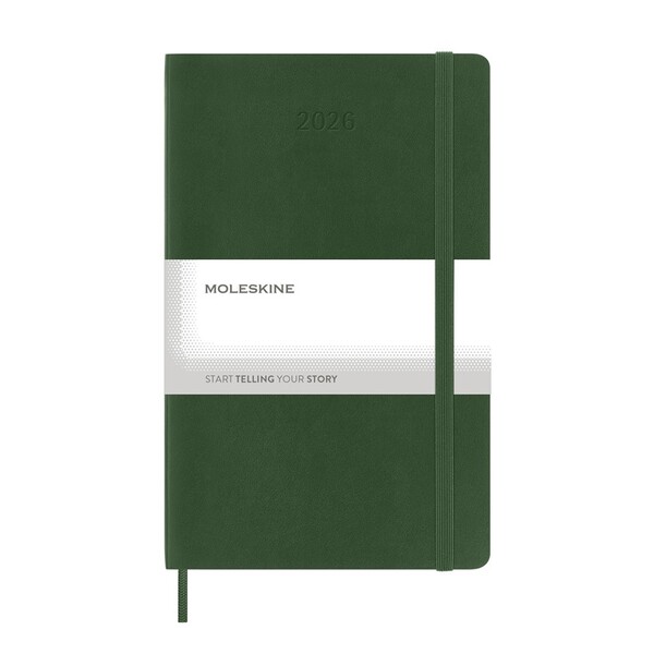 MOLESKINE diary - khaki