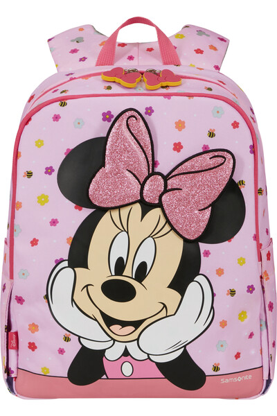 Samsonite - Daydream Disney Backpack Disney - Minnie Flower Power