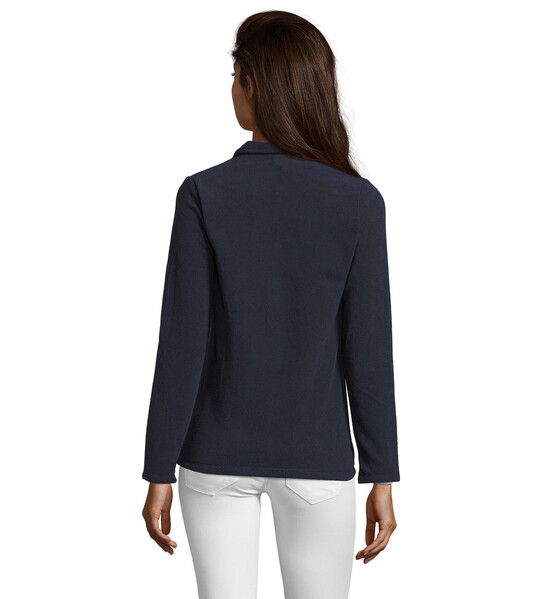 NORMAN WOMEN POLAIRE 220 - MarineL