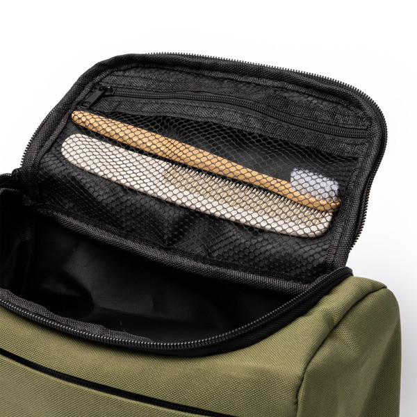 Neceser Tasker  - NEGRO