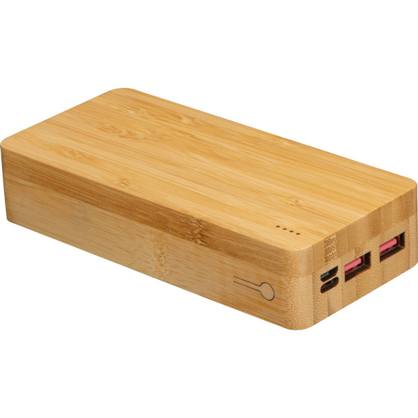 Powerbank VALERIA - Beige