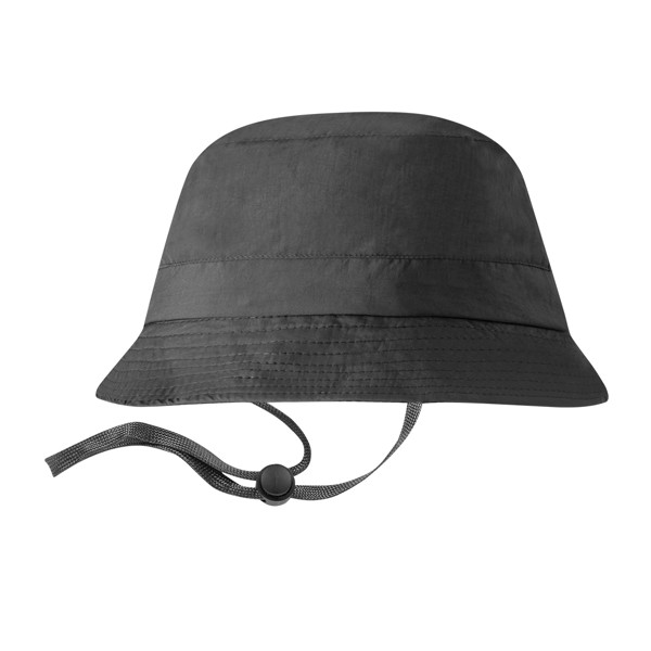 Gorro Hetoson - Gris