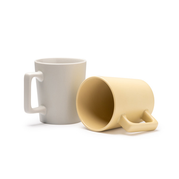 Mug Dunlok - Grey