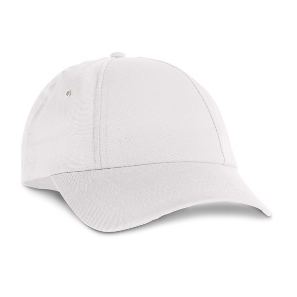 MIUCCIA. Cap - White