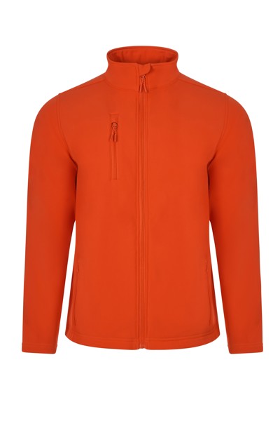 SOFTSHELL UNISEXO RICHMOND