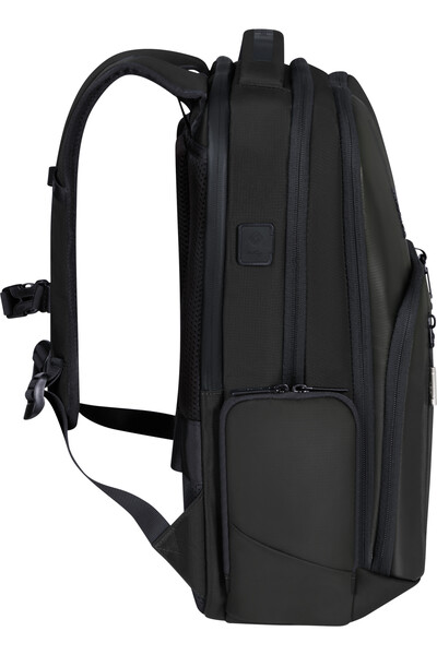 Samsonite - Biz2Go Laptop Backpack 15.6" - Black