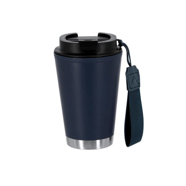 Vaso Térmico Wirten - Negro