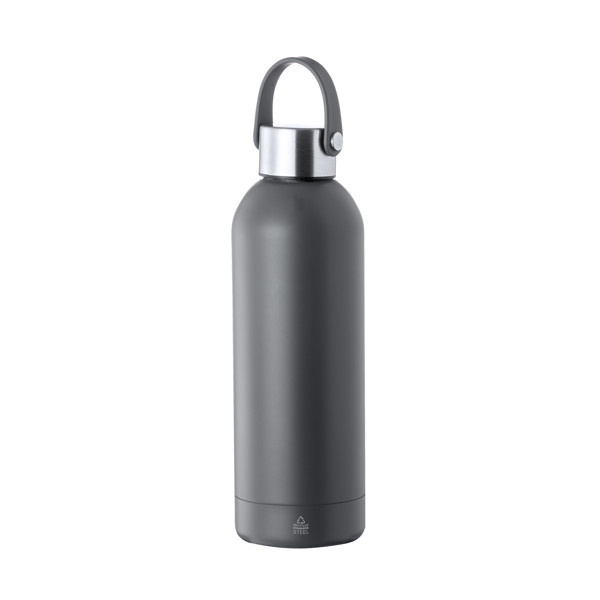 Borraccia Termica Breidy - Grey