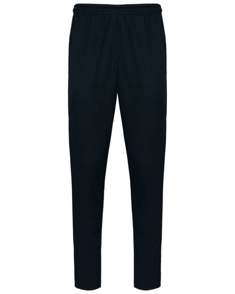 Adult Training Pant - Black / L