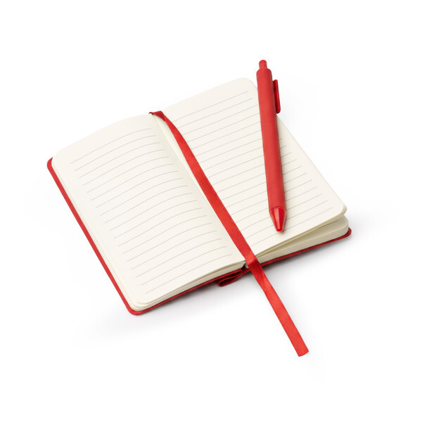 Notebook Goldin White - BLANC