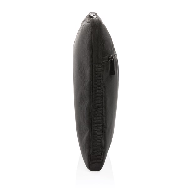 Ovitek za prenosnik Swiss Peak RPET, 15,6 inch