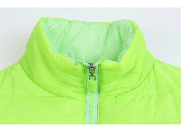 Sol's Wave Women - Lightweight Bodywarmer - Metal Grey / M