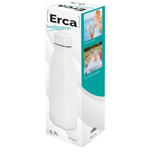 BOTELLA SUBLIMACION "ERCA"