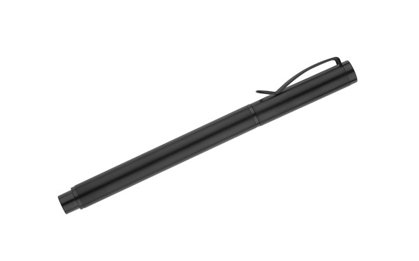 Gel pen CHEN - black