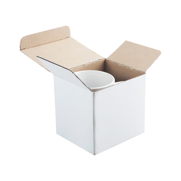 Boîte pour mug Three