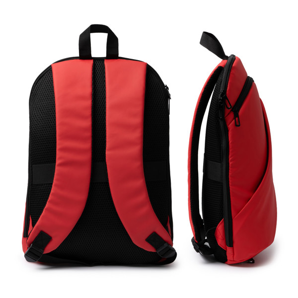 Backpack Liam - Grey