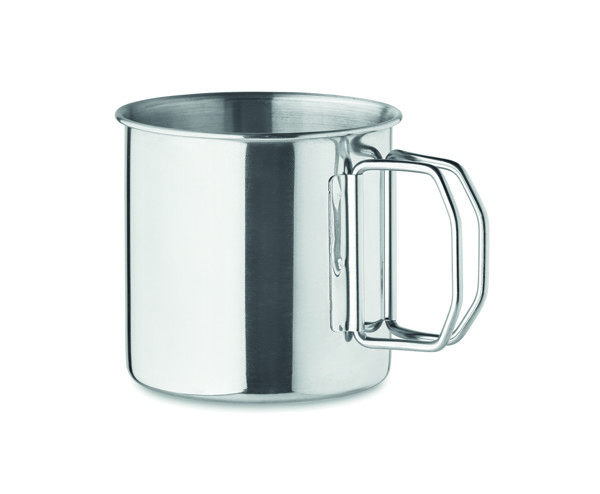Mug en acier inoxydable 330 ml Nunavut