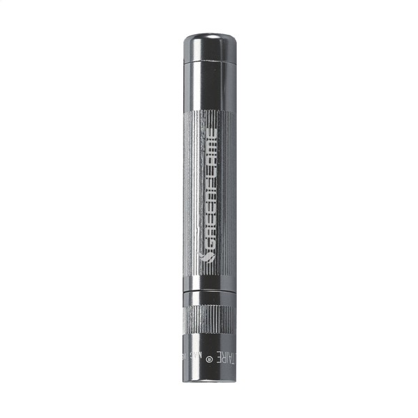 Maglite® Solitaire lampe torche - Gris