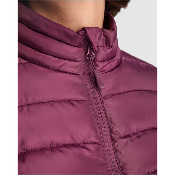 Giacca termica da donna Finland - Blu tempesta / S