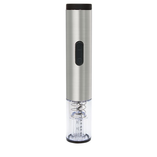 SET SACA-ROLHAS INOX "FENIX"