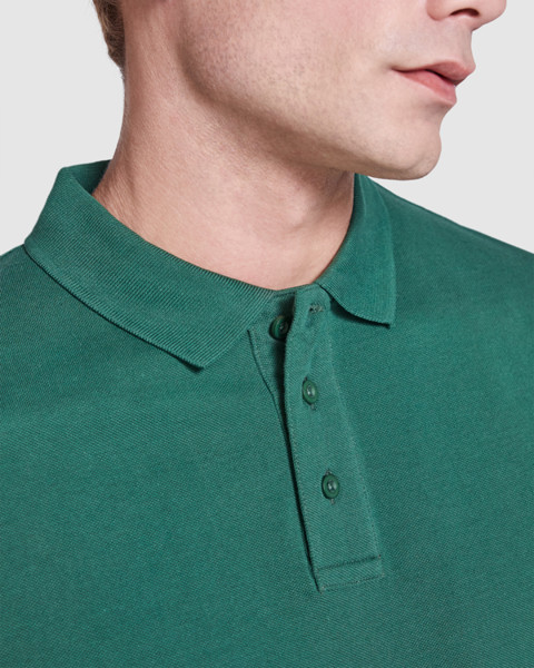 Polo Imperium - NEGRO / XL