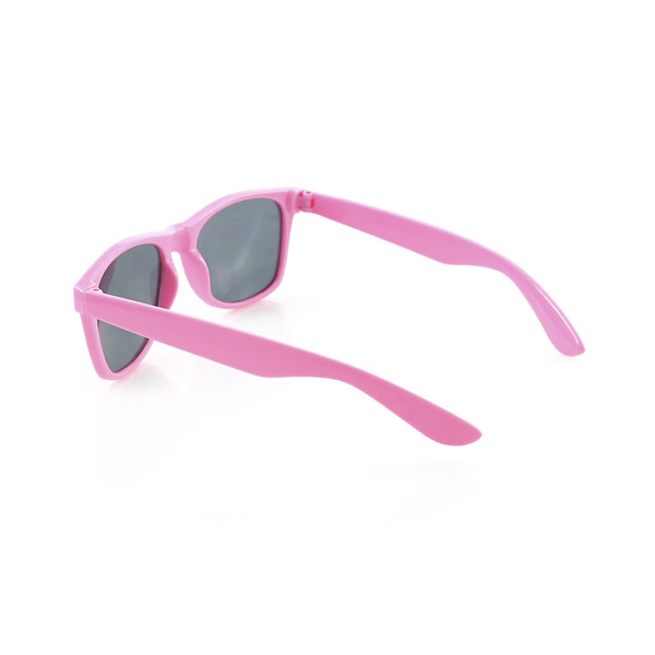 Gafas Sol Xaloc - Blanco