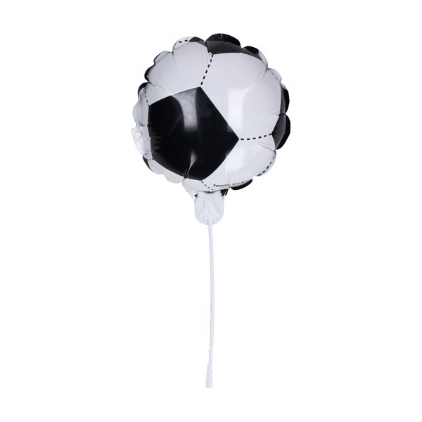 Ballon, Auto-Gonflable "Soccer" Allemagne, Petit