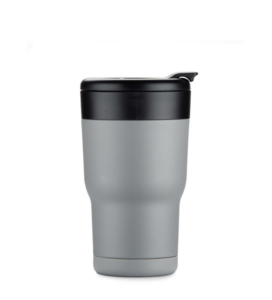 Thermal mug TUVO 530 ml - grey
