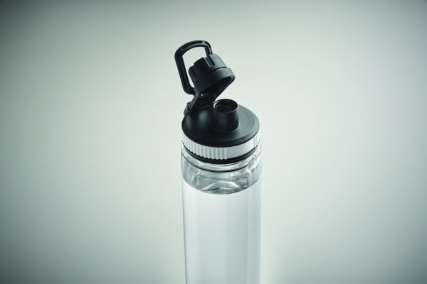 Tottle športna steklenica RPET 750 ml - Bela