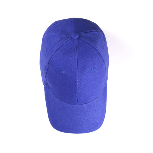 Casquette Rubec - Blanc