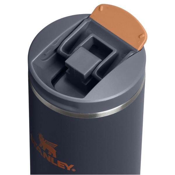 Gobelet de voyage Stanley Transit Fliptop de 470 ml