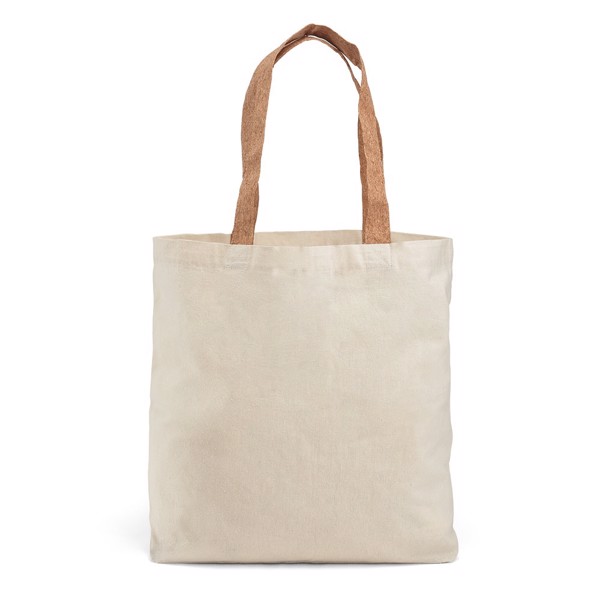 PS - FERIA. 100% cotton bag (180 g/m²)