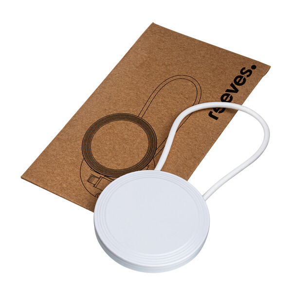 Câble de Charge 4 en 1 CONVERTICS COLOR - blanc