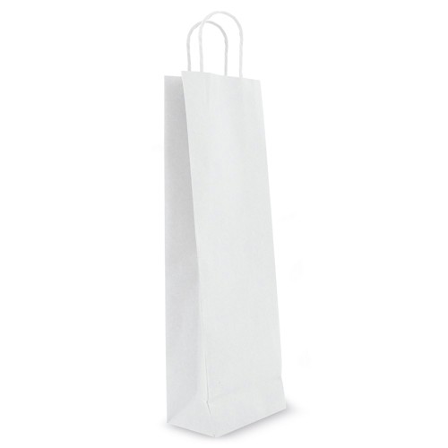 BOLSA PAPEL KRAFT PARA VINHO "MONASTRELL"