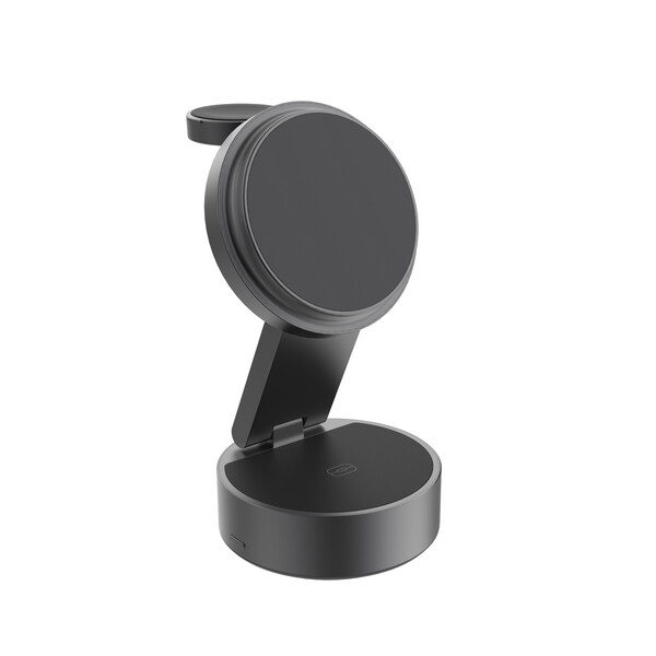 Quantum RCS 25W ultra-fast wireless 3-in-1 charger