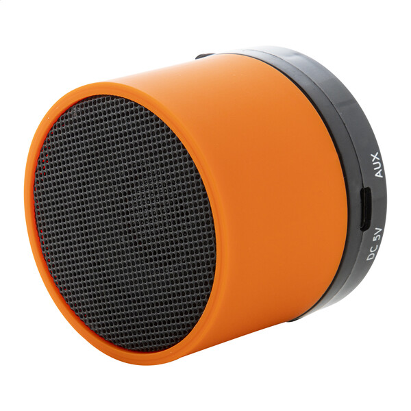 Bezdrôtový Reproduktor Rabs Colofi - Orange