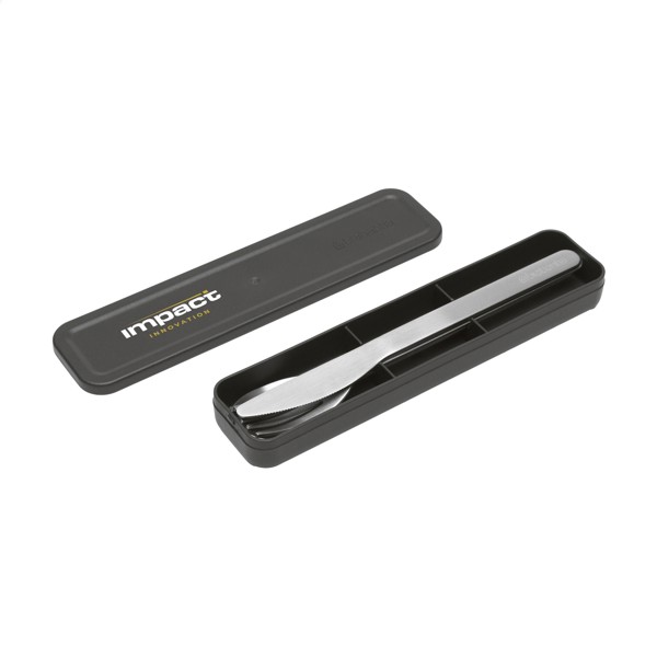 Brabantia Make & Take Set de couverts