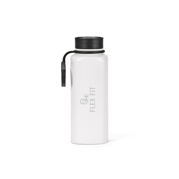 Ural Bottle - Čierna