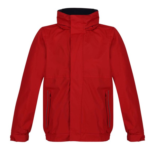 Kids Dover - Fleece Lined Jacket - 5/6