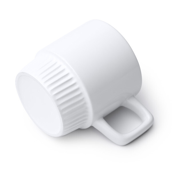 Taza Cortina