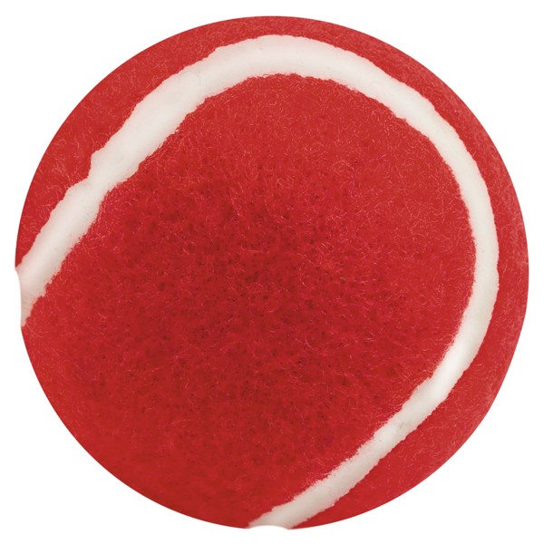 Pelota Niki - Rojo