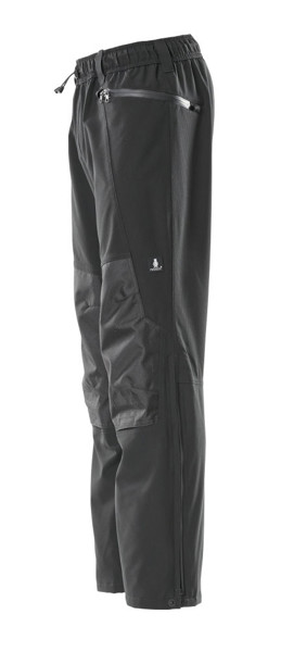 Pantaloni - MASCOT® - Black