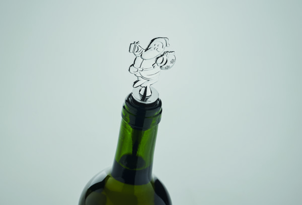 Bottle stopper Christmas motif Alto