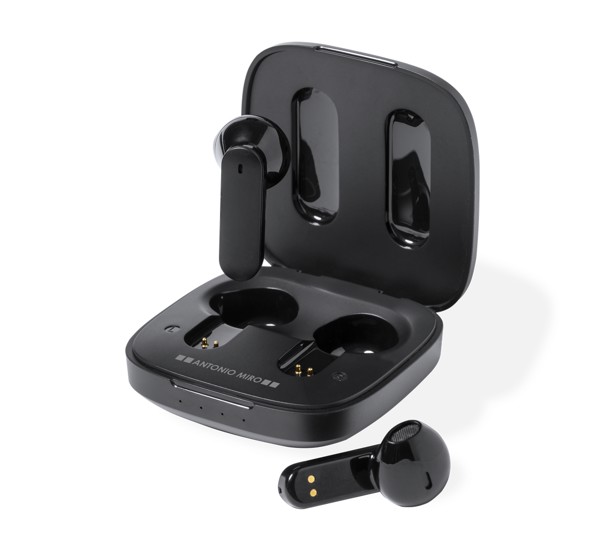 Auriculares Trustal